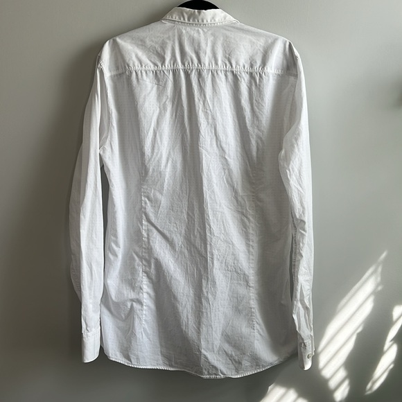 Hugo Boss dress shirt - Picture 8 of 12